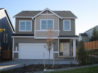 2026 196th Stct E LOT 108, Spanaway, WA 98387