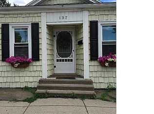 137 Niagara St, Tonawanda, NY 14150