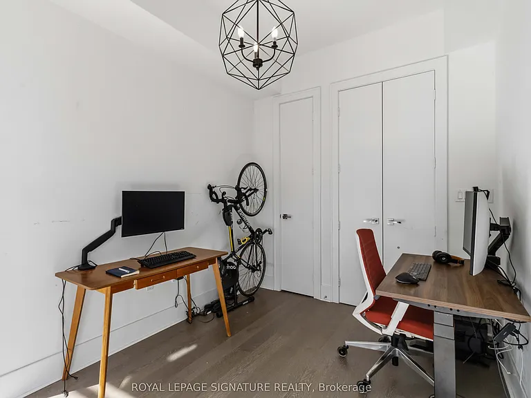 29 Queens Quay E #518 — Photo 12