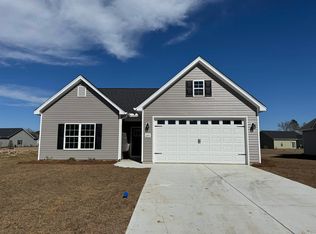 285 Maidens Choice Dr LOT 113, Conway, SC 29527