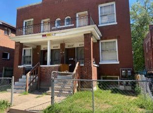 6033 W Florissant Ave, Saint Louis, MO