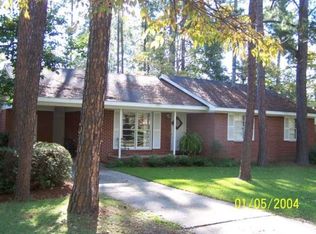 2402 Doncaster Dr, Albany, GA 31707