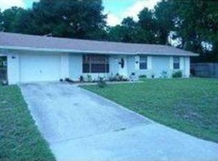 994 Granata Ave SE, Palm Bay, FL 32909