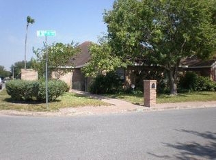 5401 N 30th St, McAllen, TX 78504