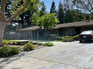 2665 Lunada Ln, Alamo, CA 94507
