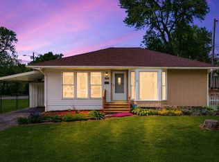 1105 Billie Dr, Columbus, OH