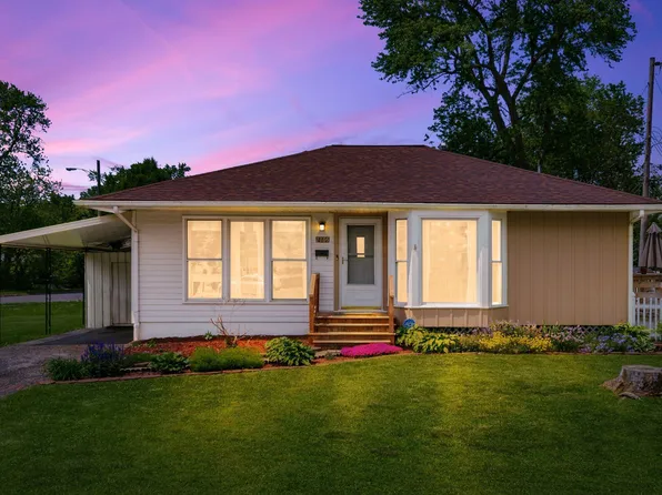 1105 Billie Dr, Columbus, OH 43227