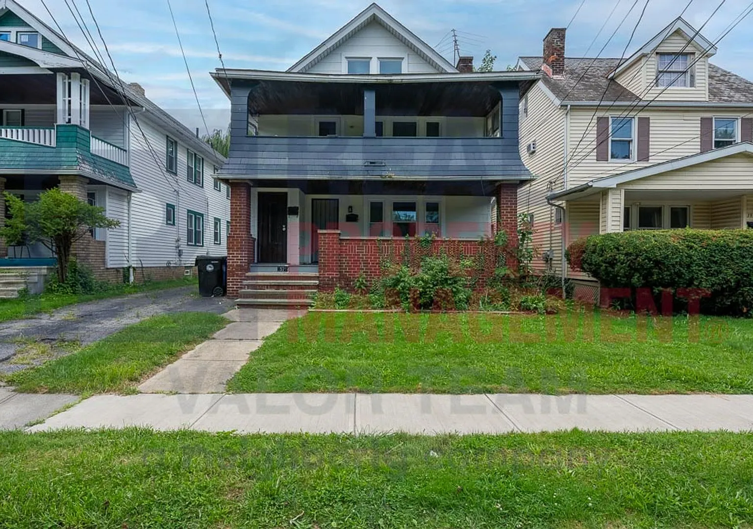 15714 Huntmere Ave, — Photo 1