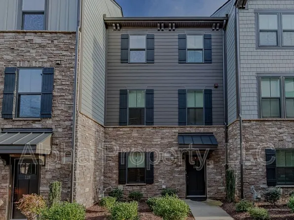 120 Rollins Ave, Greenville, SC 29607