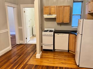 1197 Commonwealth Ave APT 3, Boston, MA 02134