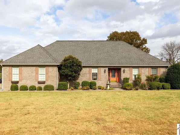 192 Ironwood Dr, Murray, KY 42071