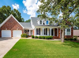 403 Fork River Rd, Sherwood, AR 72120