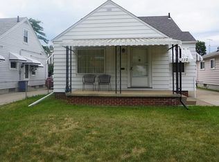 110 California Blvd, Toledo, OH 43612