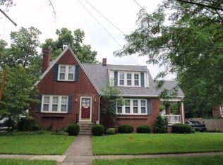 211-213 Arcadia Park, Lexington, KY 40503