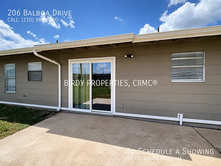 206 Balboa Dr — Photo 34