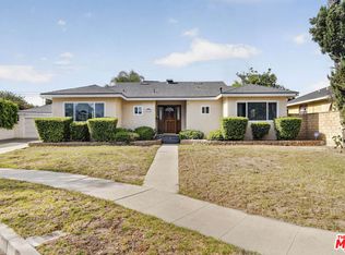 15909 Vintage St, North Hills, CA 91343