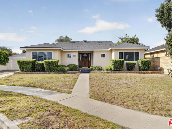 15909 Vintage St, North Hills, CA 91343