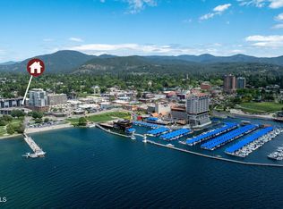 301 N 1st St APT 502, Coeur D Alene, ID 83814