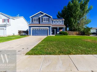 9356 Jackrabbit Ln, Colorado Springs, CO 80925