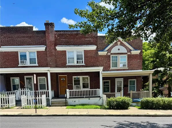 1242 W Union St, Allentown, PA 18102