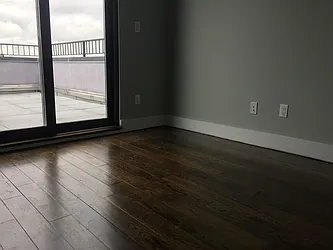 Rented by P Management