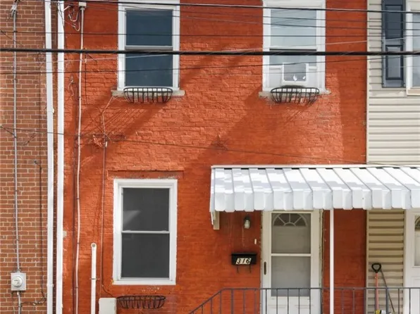 316 Stanton Ave, Pittsburgh, PA 15209