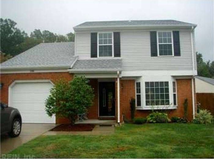 1904 Haviland Dr, Virginia Beach, VA 23454 Zillow