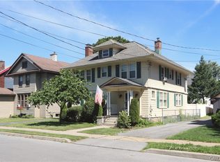 129 Ward St, Watertown, NY 13601