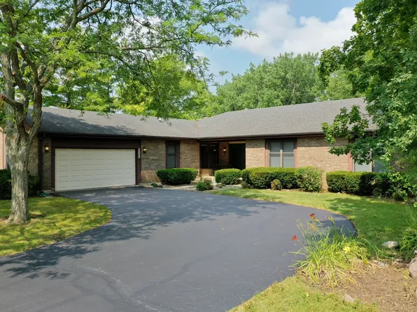 (undisclosed Address), Deer Park, IL 60010