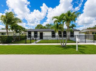 19050 SW 125th Ave, Miami, FL 33177