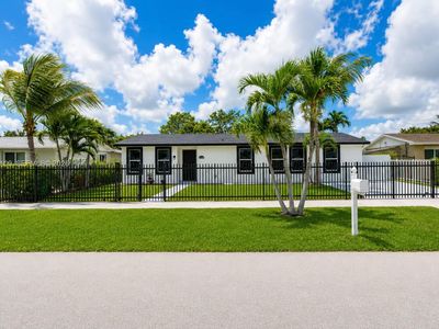 19050 SW 125th Ave, Miami, FL, 33177