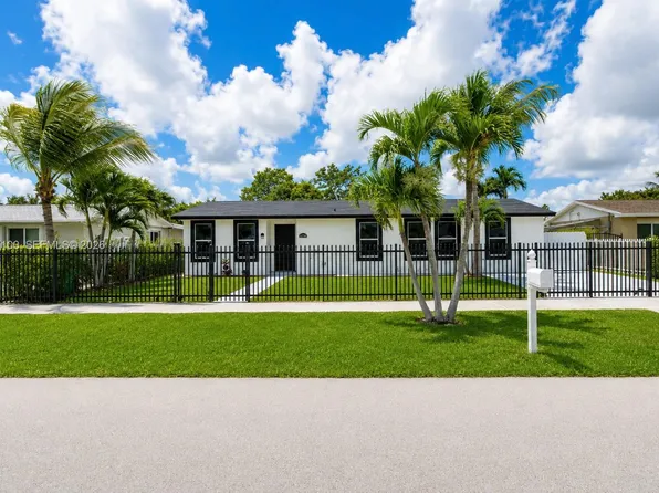 19050 SW 125th Ave, Miami, FL 33177