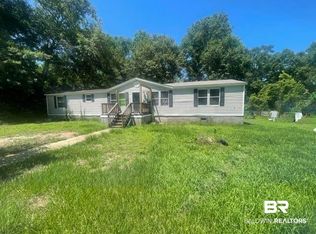 16088 Pecan View Dr, Loxley, AL 36551