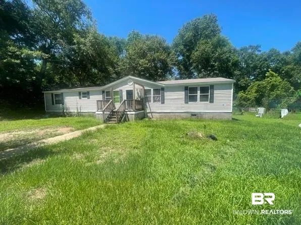 16088 Pecan View Dr, Loxley, AL 36551