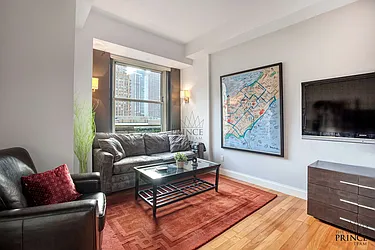 Rented by Town Residential