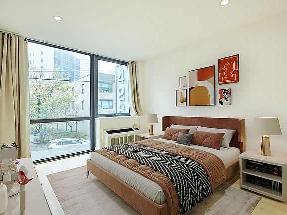 5th image of 42-83 Hunter St #2A