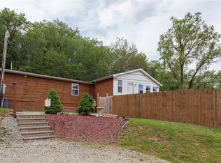 503 Sears Dr, New Alexandria, PA 15670