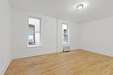 Rented by Akelius Real Estate Management