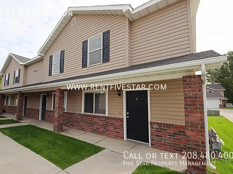 4497A Chukar Dr