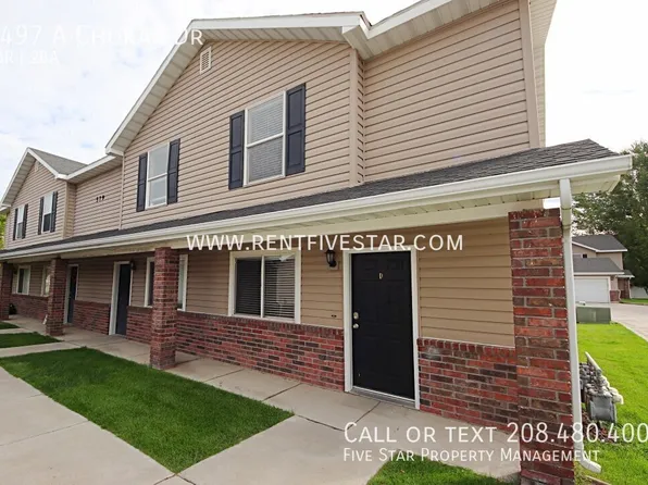 4497A Chukar Dr, Pocatello, ID 83202