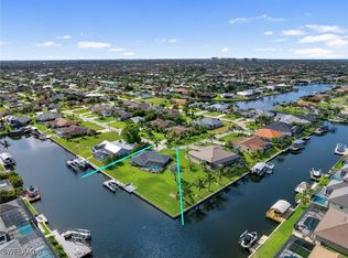 2415 SW 43rd St, Cape Coral, FL 33914