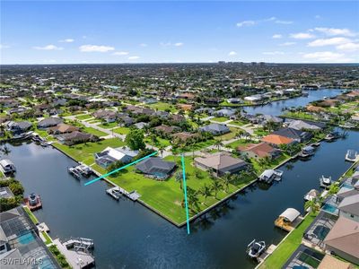 2415 SW 43rd St, Cape Coral, FL, 33914