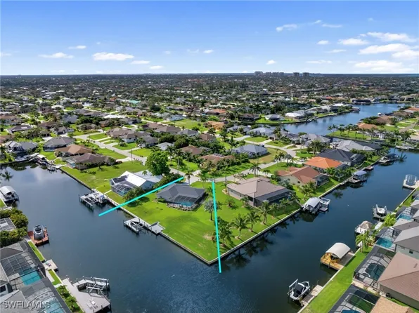 2415 SW 43rd St, Cape Coral, FL 33914