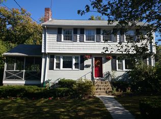 75 Burton St, Boston, MA 02135