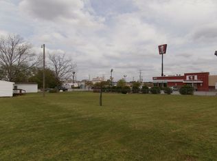 114 Wheeler St, Roanoke Rapids, NC 27870