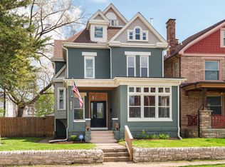 848 S Champion Ave, Columbus, OH
