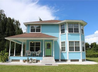 29222 Laffer Ave, Punta Gorda, FL 33982