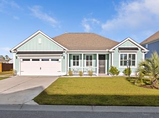 651 Sienna Way, Summerville, SC 29486