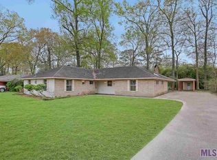 6644 Kleinpeter Rd, Baton Rouge, LA 70811