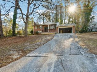 367 Camelot Pkwy, Jonesboro, GA 30236